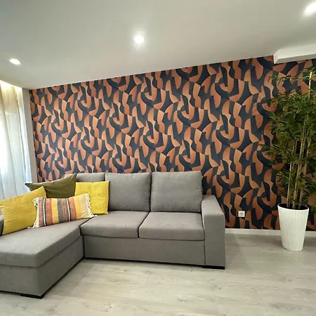 Apartamento Casa Da Caparica Costa da Caparica