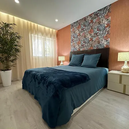 Casa Da Caparica
