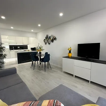 Casa Da Caparica Appartement Costa da Caparica