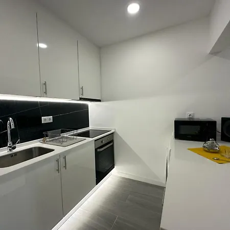 Casa Da Caparica Daire Costa da Caparica