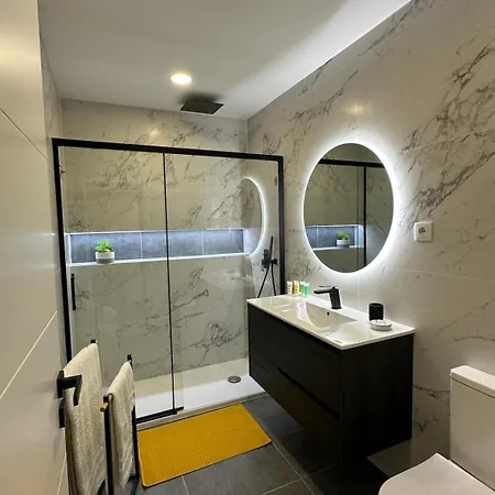 Daire Casa Da Caparica *