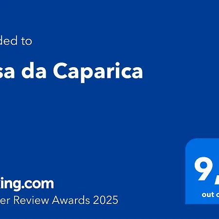 Casa Da Caparica *