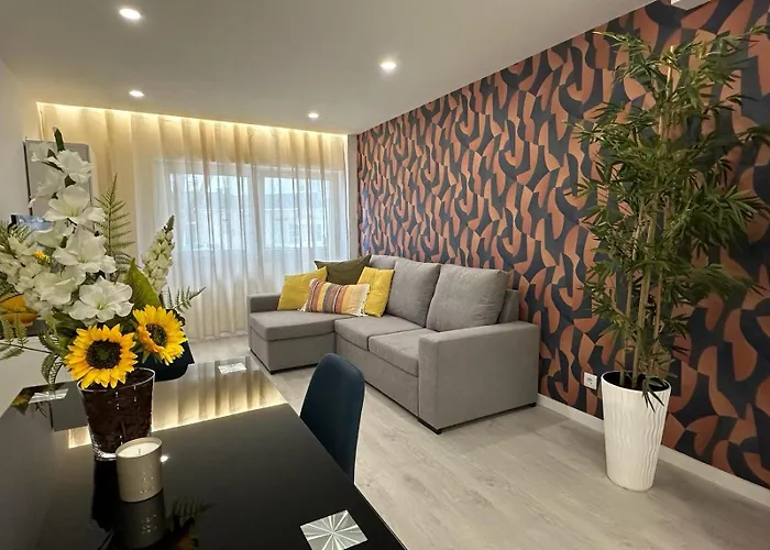 Casa Da Caparica Διαμέρισμα *