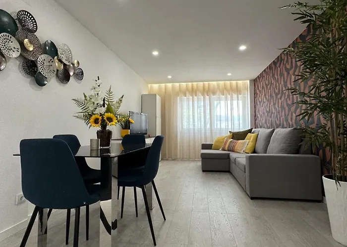 Casa Da Caparica Διαμέρισμα Costa de Caparica