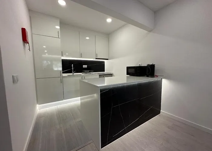 Casa Da Caparica Διαμέρισμα *