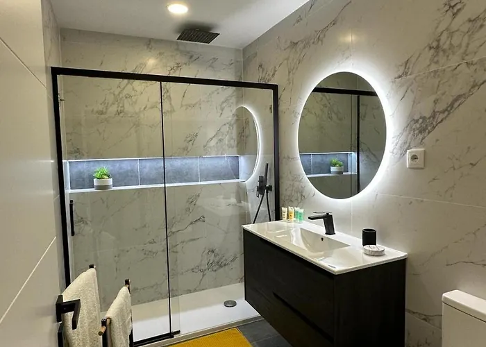 Διαμέρισμα Casa Da Caparica *