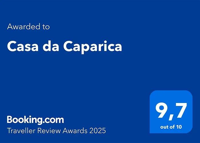 Casa Da Caparica *